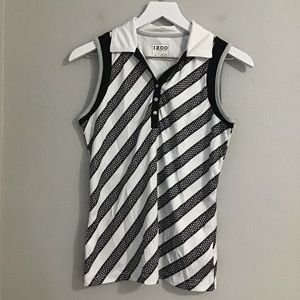 IZOD Golf Top